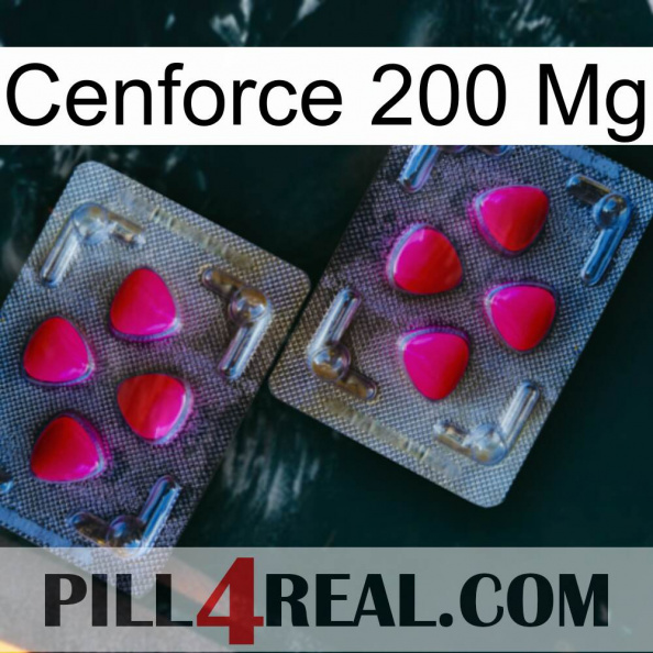 Cenforce 200Mg 15